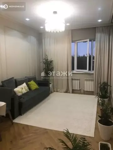73 м², 3-комнатная квартира, этаж 5 из 12, 73 м², изображение - 4