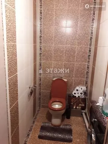 65 м², 2-комнатная квартира, этаж 4 из 6, 65 м², изображение - 4