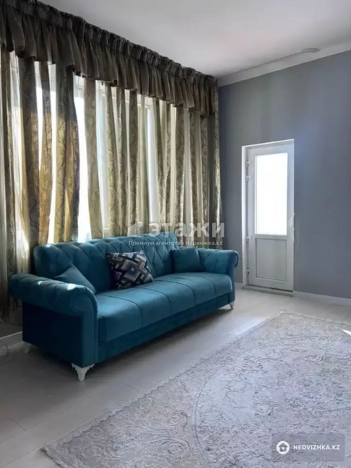181 м², 4-комнатная квартира, этаж 10 из 16, 181 м², изображение - 1
