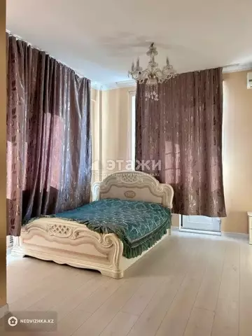 181 м², 4-комнатная квартира, этаж 10 из 16, 181 м², изображение - 7