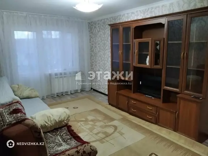31 м², 1-комнатная квартира, этаж 5 из 5, 31 м², изображение - 1