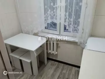 31 м², 1-комнатная квартира, этаж 5 из 5, 31 м², изображение - 4
