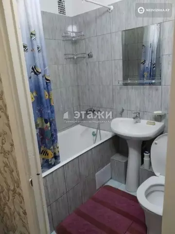 31 м², 1-комнатная квартира, этаж 5 из 5, 31 м², изображение - 5