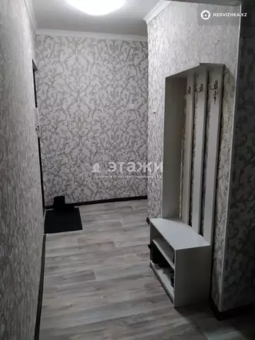31 м², 1-комнатная квартира, этаж 5 из 5, 31 м², изображение - 6