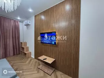 1-комнатная квартира, этаж 3 из 13, 46 м²