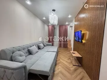 46 м², 1-комнатная квартира, этаж 3 из 13, 46 м², изображение - 8