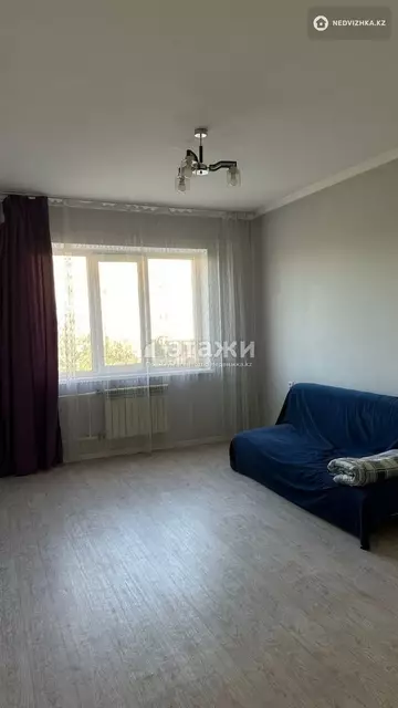 2-комнатная квартира, этаж 6 из 9, 42 м²