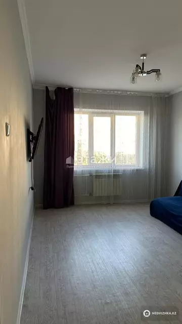 2-комнатная квартира, этаж 6 из 9, 42 м²