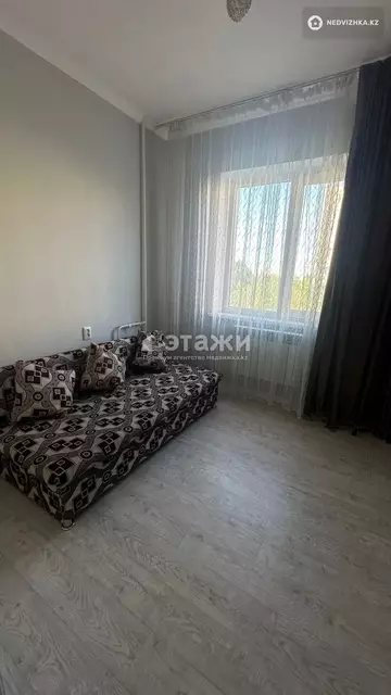 2-комнатная квартира, этаж 6 из 9, 42 м²