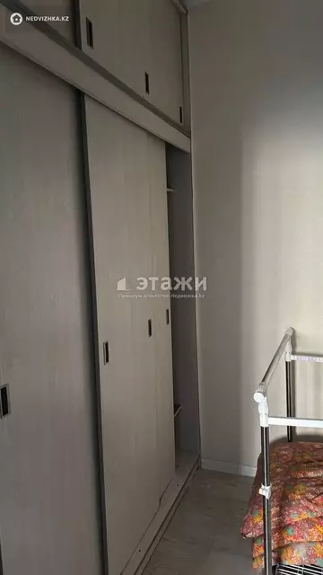 2-комнатная квартира, этаж 6 из 9, 42 м²