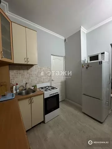 42 м², 2-комнатная квартира, этаж 6 из 9, 42 м², изображение - 4