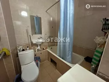 42 м², 2-комнатная квартира, этаж 6 из 9, 42 м², изображение - 6
