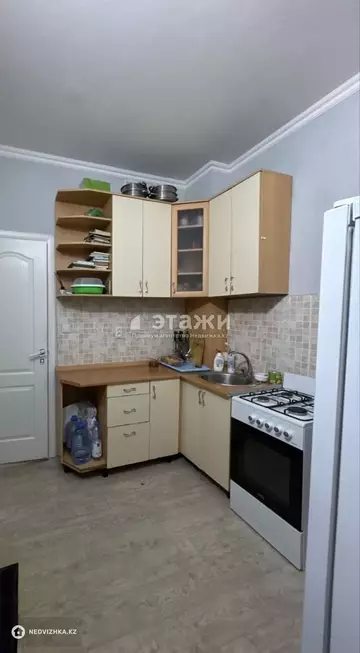 42 м², 2-комнатная квартира, этаж 6 из 9, 42 м², изображение - 5