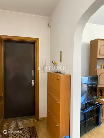 3-комнатная квартира, этаж 4 из 9, 65 м²