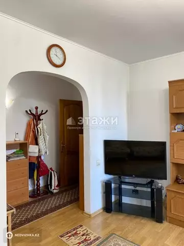 65.3 м², 3-комнатная квартира, этаж 4 из 9, 65 м², изображение - 4