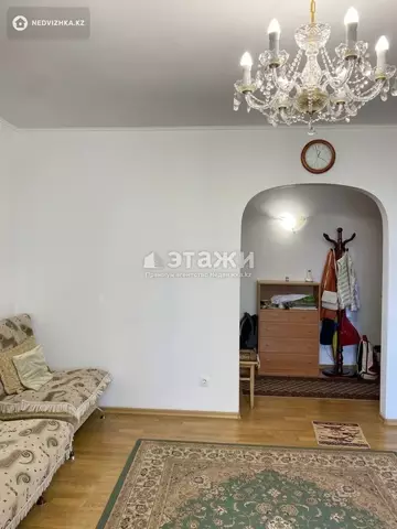 65.3 м², 3-комнатная квартира, этаж 4 из 9, 65 м², изображение - 6
