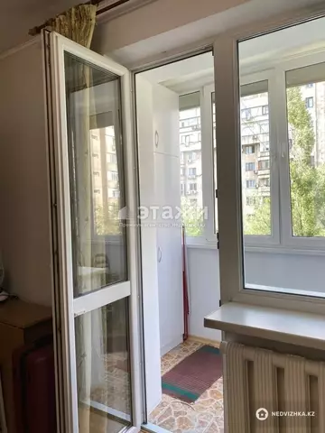 65.3 м², 3-комнатная квартира, этаж 4 из 9, 65 м², изображение - 8