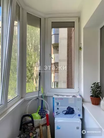 65.3 м², 3-комнатная квартира, этаж 4 из 9, 65 м², изображение - 9