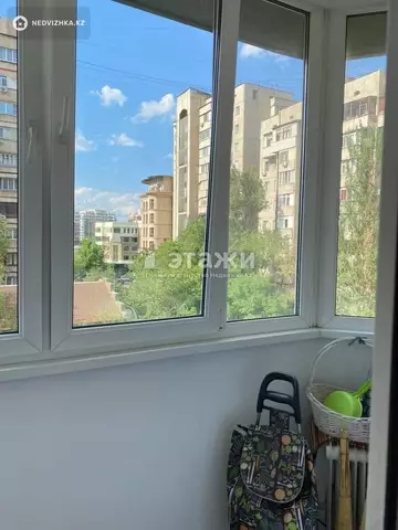 65.3 м², 3-комнатная квартира, этаж 4 из 9, 65 м², изображение - 11