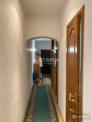65.3 м², 3-комнатная квартира, этаж 4 из 9, 65 м², изображение - 13
