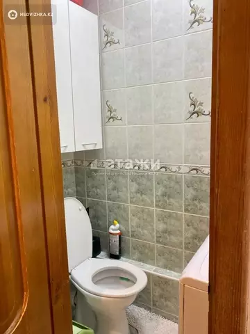 65.3 м², 3-комнатная квартира, этаж 4 из 9, 65 м², изображение - 14