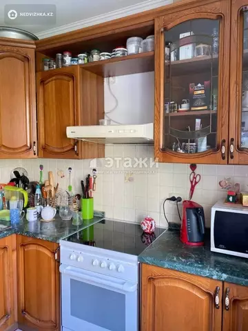 65.3 м², 3-комнатная квартира, этаж 4 из 9, 65 м², изображение - 16