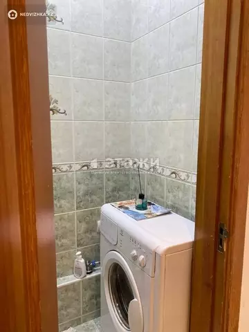 65.3 м², 3-комнатная квартира, этаж 4 из 9, 65 м², изображение - 15