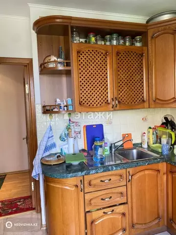 65.3 м², 3-комнатная квартира, этаж 4 из 9, 65 м², изображение - 18