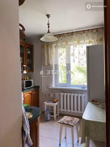 65.3 м², 3-комнатная квартира, этаж 4 из 9, 65 м², изображение - 19