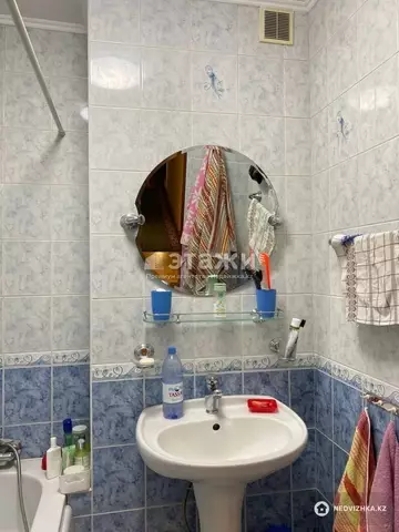 65.3 м², 3-комнатная квартира, этаж 4 из 9, 65 м², изображение - 20