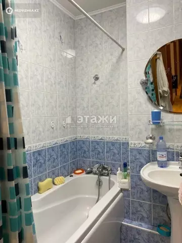 65.3 м², 3-комнатная квартира, этаж 4 из 9, 65 м², изображение - 21