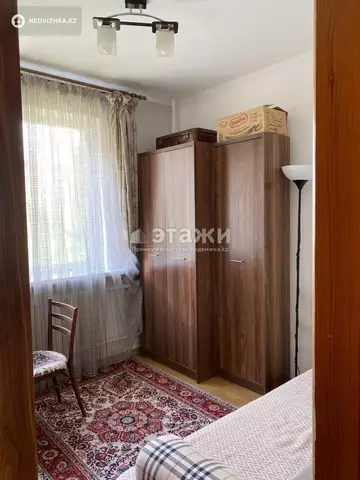 65.3 м², 3-комнатная квартира, этаж 4 из 9, 65 м², изображение - 24
