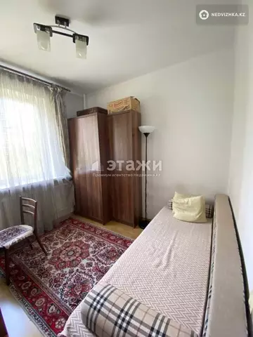 65.3 м², 3-комнатная квартира, этаж 4 из 9, 65 м², изображение - 22
