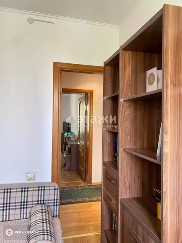 65.3 м², 3-комнатная квартира, этаж 4 из 9, 65 м², изображение - 25