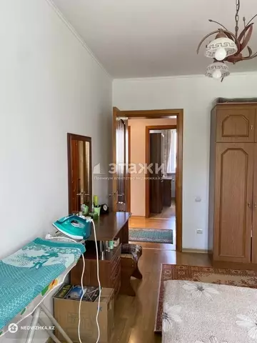 65.3 м², 3-комнатная квартира, этаж 4 из 9, 65 м², изображение - 27