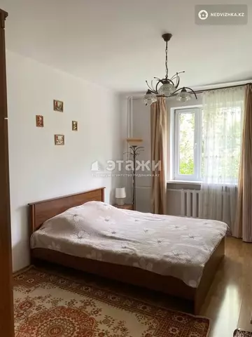 65.3 м², 3-комнатная квартира, этаж 4 из 9, 65 м², изображение - 28