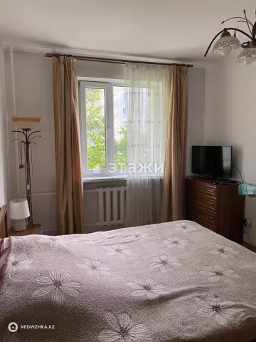 65.3 м², 3-комнатная квартира, этаж 4 из 9, 65 м², изображение - 29
