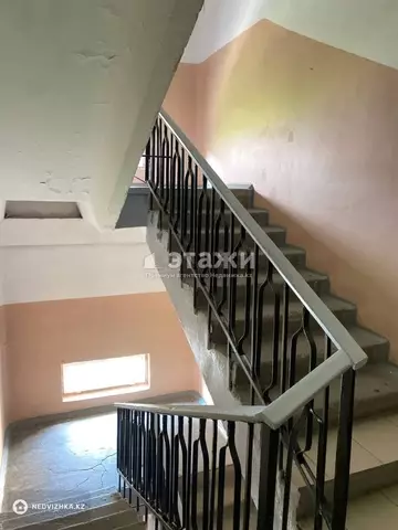 65.3 м², 3-комнатная квартира, этаж 4 из 9, 65 м², изображение - 33