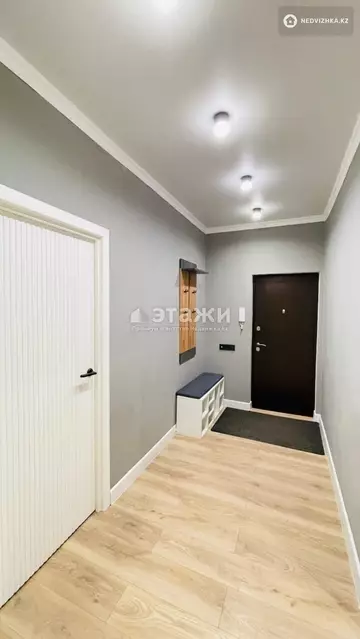 1-комнатная квартира, этаж 1 из 5, 10 м²