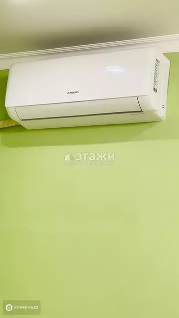 10.5 м², 1-комнатная квартира, этаж 1 из 5, 10 м², изображение - 4