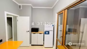 10.5 м², 1-комнатная квартира, этаж 1 из 5, 10 м², изображение - 5