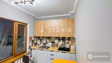 10.5 м², 1-комнатная квартира, этаж 1 из 5, 10 м², изображение - 6