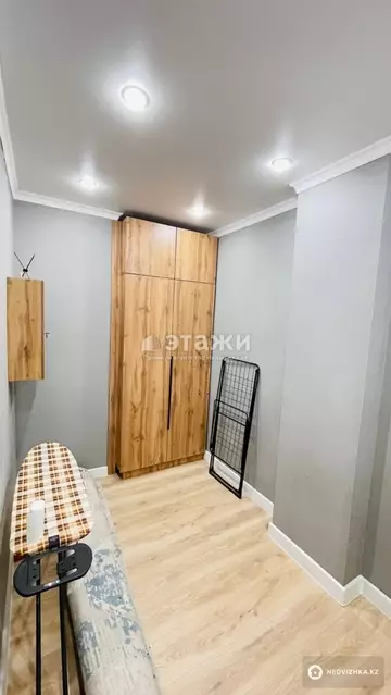 10.5 м², 1-комнатная квартира, этаж 1 из 5, 10 м², изображение - 7