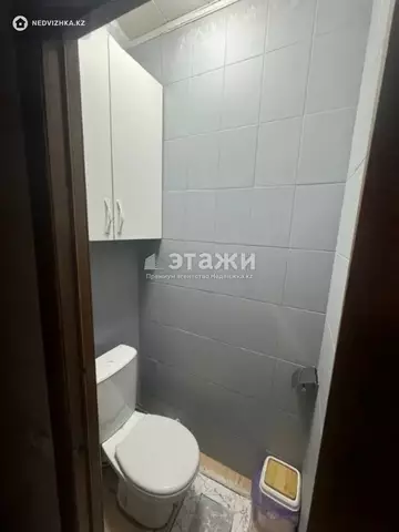 2-комнатная квартира, этаж 2 из 8, 58 м²