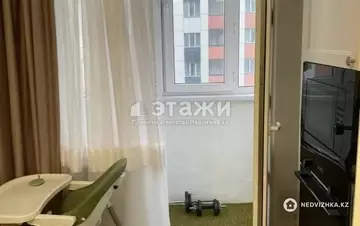 2-комнатная квартира, этаж 9 из 12, 59 м²