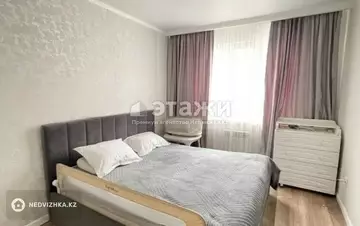 2-комнатная квартира, этаж 9 из 12, 59 м²