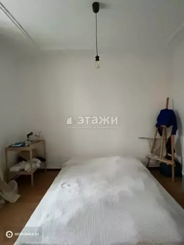 2-комнатная квартира, этаж 1 из 2, 48 м²