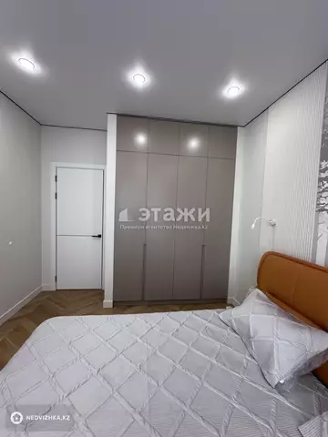 60 м², 2-комнатная квартира, этаж 11 из 20, 60 м², на длительный срок, изображение - 7