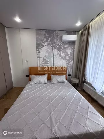 60 м², 2-комнатная квартира, этаж 11 из 20, 60 м², на длительный срок, изображение - 8
