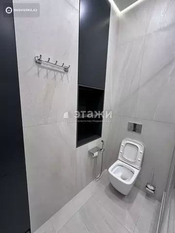 60 м², 2-комнатная квартира, этаж 11 из 20, 60 м², на длительный срок, изображение - 9